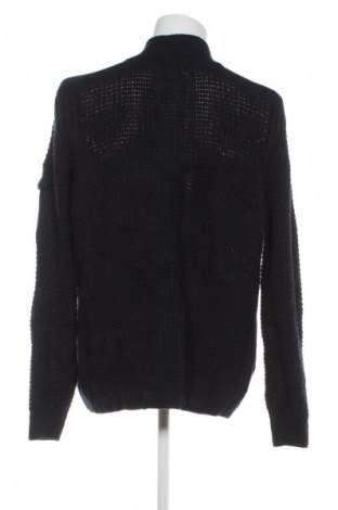 Męski sweter Reward, Rozmiar XL, Kolor Niebieski, Cena 152,99 zł