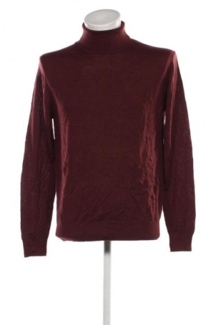 Herrenpullover Riley, Größe L, Farbe Braun, Preis 35,99 €