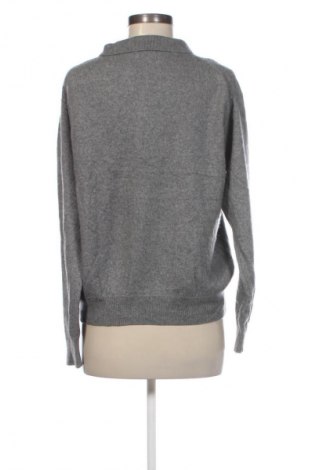 Męski sweter Royal Class, Rozmiar M, Kolor Szary, Cena 70,99 zł