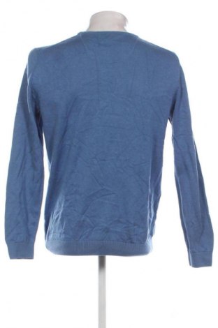 Męski sweter S.Oliver, Rozmiar L, Kolor Niebieski, Cena 81,99 zł