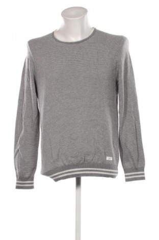 Męski sweter S.Oliver, Rozmiar L, Kolor Szary, Cena 68,99 zł