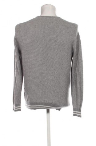 Męski sweter S.Oliver, Rozmiar L, Kolor Szary, Cena 68,99 zł
