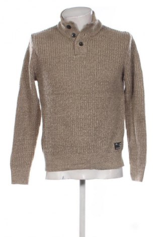 Męski sweter S.Oliver, Rozmiar M, Kolor Beżowy, Cena 80,99 zł