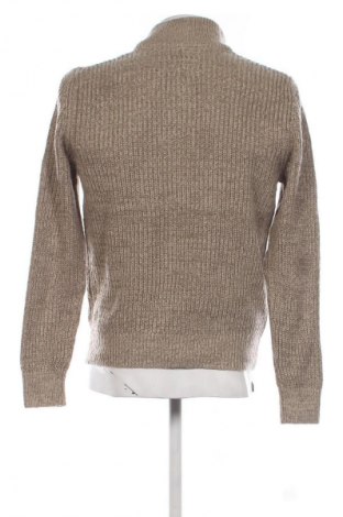 Męski sweter S.Oliver, Rozmiar M, Kolor Beżowy, Cena 80,99 zł