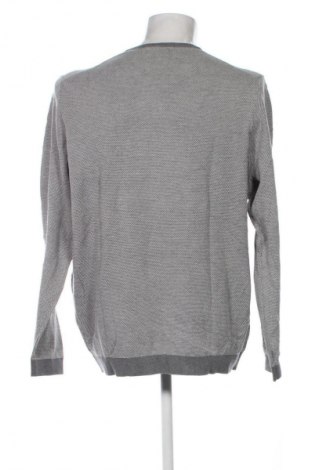 Męski sweter S.Oliver, Rozmiar XXL, Kolor Szary, Cena 169,99 zł