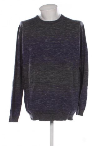 Męski sweter S.Oliver, Rozmiar XXL, Kolor Kolorowy, Cena 188,99 zł