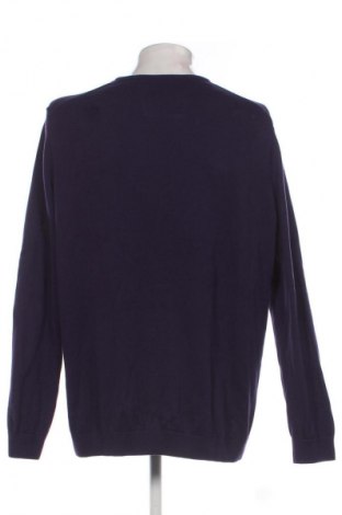 Herrenpullover S.Oliver, Größe XXL, Farbe Lila, Preis 25,00 €