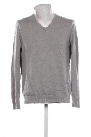 Męski sweter S.Oliver, Rozmiar L, Kolor Szary, Cena 68,99 zł