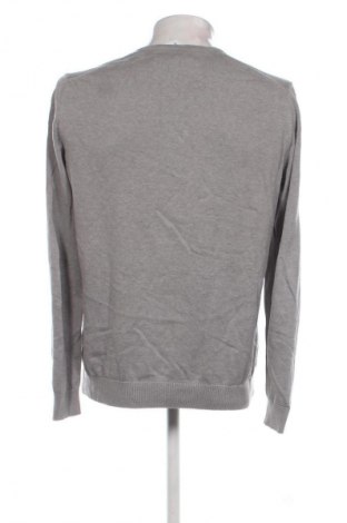 Męski sweter S.Oliver, Rozmiar L, Kolor Szary, Cena 68,99 zł