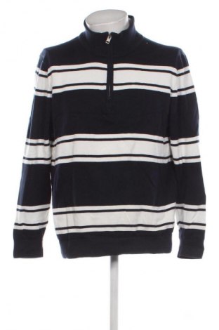 Pulover de bărbați S.Oliver, Mărime XL, Culoare Multicolor, Preț 76,99 Lei