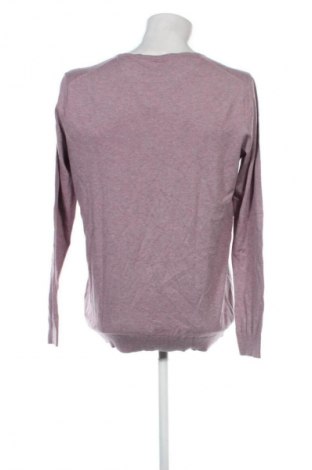 Męski sweter Scotch & Soda, Rozmiar XL, Kolor Popielaty róż, Cena 147,99 zł