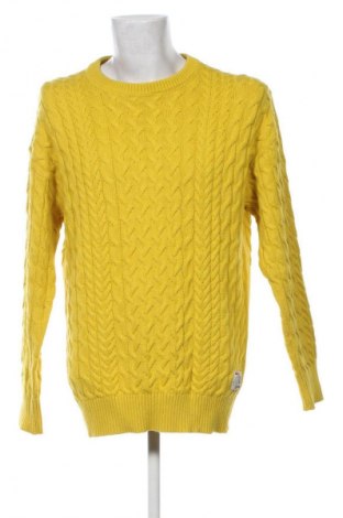 Pánský svetr  Scotch & Soda, Velikost XL, Barva Oranžová, Cena  899,00 Kč