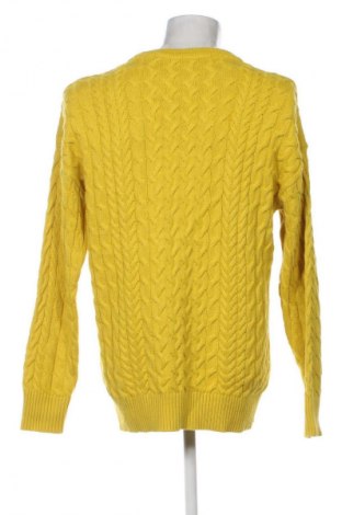 Pánský svetr  Scotch & Soda, Velikost XL, Barva Oranžová, Cena  899,00 Kč