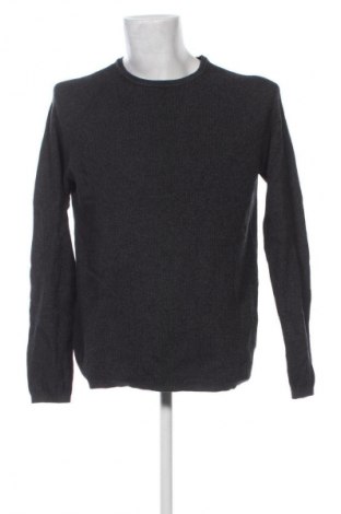 Herrenpullover Selected Homme, Größe L, Farbe Blau, Preis € 18,99