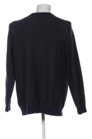 Męski sweter Selected Homme, Rozmiar L, Kolor Niebieski, Cena 76,40 zł