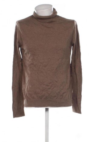 Pánsky sveter  Selected Homme, Veľkosť L, Farba Hnedá, Cena  14,95 €
