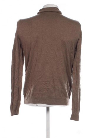 Pánsky sveter  Selected Homme, Veľkosť L, Farba Hnedá, Cena  14,95 €