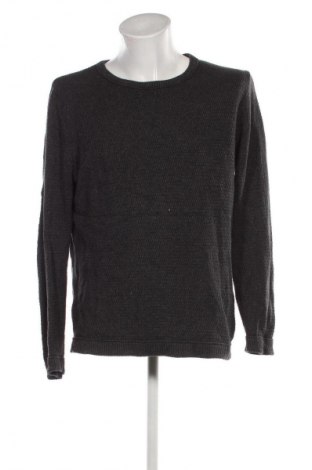 Męski sweter Selected Homme, Rozmiar XL, Kolor Szary, Cena 66,99 zł