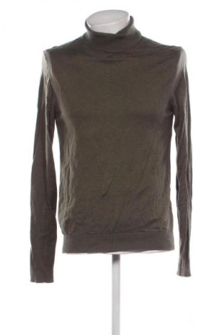 Herrenpullover Selected Homme, Größe M, Farbe Grün, Preis 19,99 €