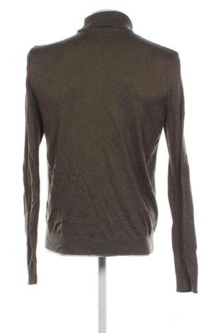 Herrenpullover Selected Homme, Größe M, Farbe Grün, Preis 19,99 €