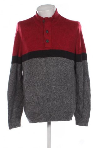 Męski sweter Serious Sally, Rozmiar XL, Kolor Kolorowy, Cena 63,99 zł