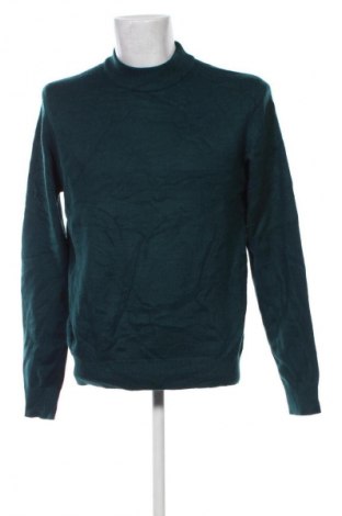 Męski sweter Shoeby, Rozmiar XL, Kolor Zielony, Cena 67,99 zł