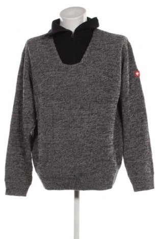 Męski sweter Strauss, Rozmiar XL, Kolor Szary, Cena 96,99 zł