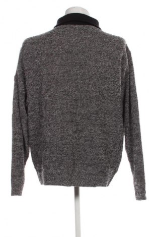 Męski sweter Strauss, Rozmiar XL, Kolor Szary, Cena 96,99 zł