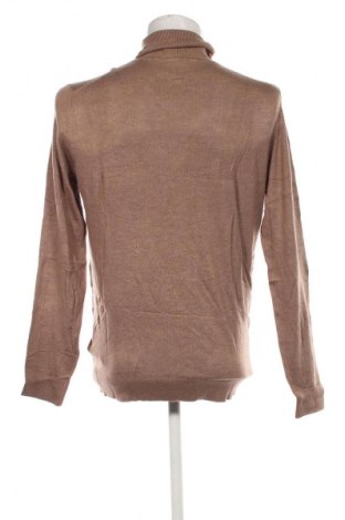 Męski sweter Su, Rozmiar M, Kolor Brązowy, Cena 45,99 zł