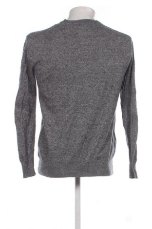 Męski sweter Superdry, Rozmiar XL, Kolor Srebrzysty, Cena 128,99 zł