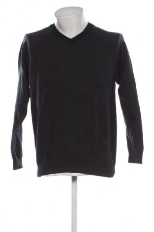 Мъжки пуловер Superdry, Размер XL, Цвят Сив, Цена 40,99 лв.