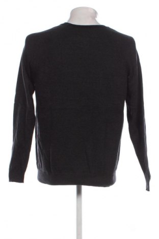 Мъжки пуловер Superdry, Размер XL, Цвят Сив, Цена 40,99 лв.