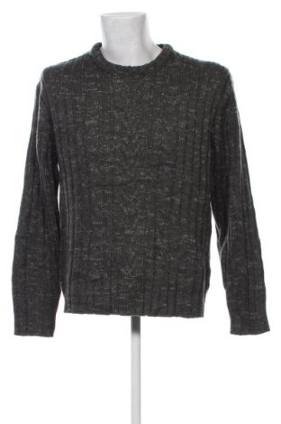 Herrenpullover TOM HARRISON, Größe XL, Farbe Grün, Preis 23,99 €