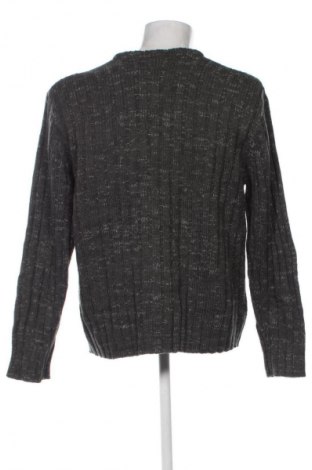 Herrenpullover TOM HARRISON, Größe XL, Farbe Grün, Preis 23,99 €