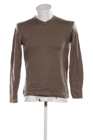 Męski sweter The North Face, Rozmiar M, Kolor Brązowy, Cena 270,99 zł
