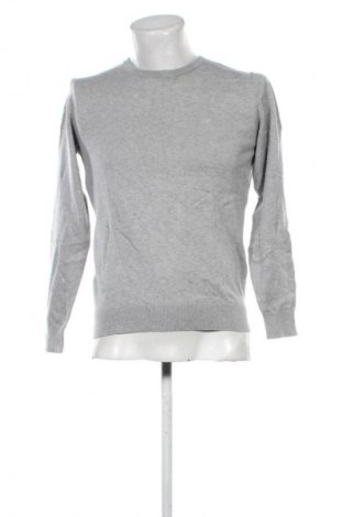 Męski sweter Tom Tailor, Rozmiar M, Kolor Szary, Cena 58,99 zł