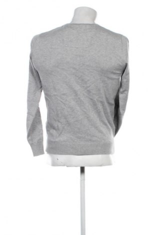 Męski sweter Tom Tailor, Rozmiar M, Kolor Szary, Cena 58,99 zł