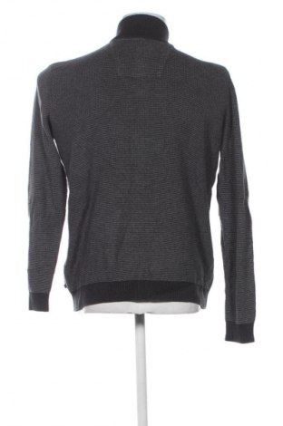 Herrenpullover Tom Tailor, Größe L, Farbe Grau, Preis € 15,99