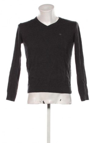 Pulover de bărbați Tom Tailor, Mărime M, Culoare Negru, Preț 82,99 Lei