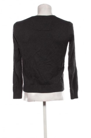 Pulover de bărbați Tom Tailor, Mărime M, Culoare Negru, Preț 82,99 Lei