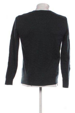 Pánsky sveter  Tom Tailor, Veľkosť M, Farba Zelená, Cena  24,55 €