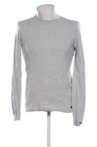 Męski sweter Tom Tailor, Rozmiar M, Kolor Szary, Cena 72,99 zł