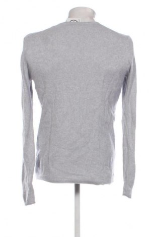 Męski sweter Tom Tailor, Rozmiar M, Kolor Szary, Cena 72,99 zł