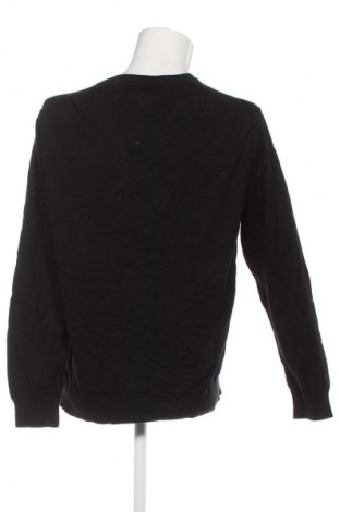 Herrenpullover Tommy Hilfiger, Größe XL, Farbe Schwarz, Preis € 67,99