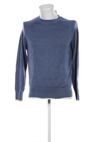 Męski sweter Tommy Hilfiger, Rozmiar M, Kolor Kolorowy, Cena 285,99 zł
