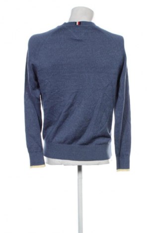 Męski sweter Tommy Hilfiger, Rozmiar M, Kolor Kolorowy, Cena 285,99 zł