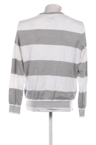 Męski sweter Tommy Hilfiger, Rozmiar L, Kolor Kolorowy, Cena 548,30 zł
