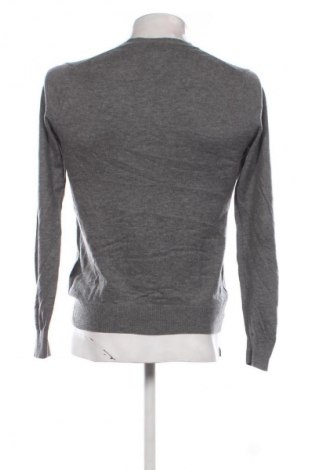Męski sweter Tommy Hilfiger, Rozmiar S, Kolor Szary, Cena 202,99 zł