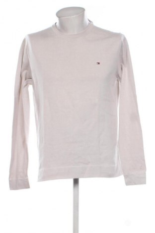 Pánský svetr  Tommy Hilfiger, Velikost L, Barva Béžová, Cena  789,00 Kč