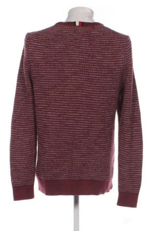 Pánský svetr  Tommy Hilfiger, Velikost L, Barva Vícebarevné, Cena  1 446,00 Kč